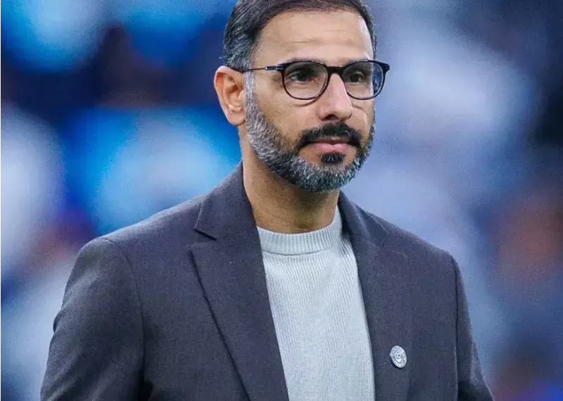 بمب بزرگ در عربستان: یک مربی بومی جانشین رنار!