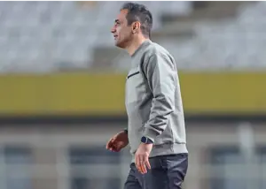 مخالفت مدیر سپاهان از برگزاری متمرکز‌ لیگ