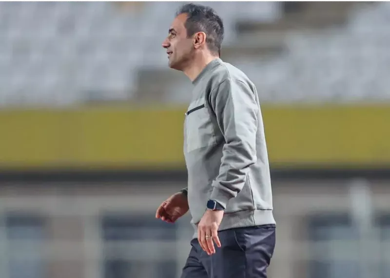 مخالفت مدیر سپاهان از برگزاری متمرکز‌ لیگ