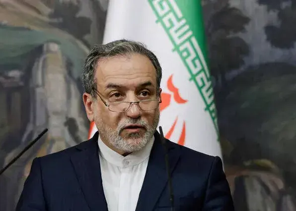 عراقچی: زمان اخراج نیروهای امریکا از منطقه فرا رسیده