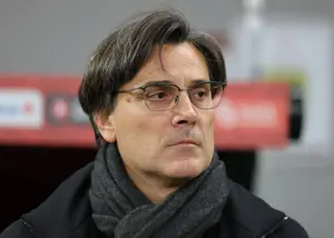 مونتلا: احساس میکنم یک ترک هستم