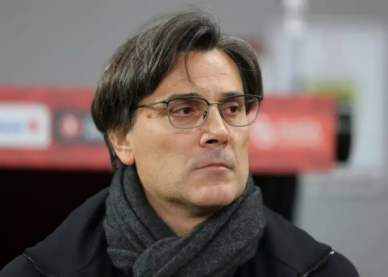 مونتلا: احساس میکنم یک ترک هستم