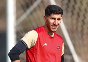 صحرایی: دلتنگ بازیکنان و هواداران پرسپولیس هستم