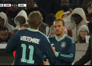 جنجال بر سر هو کردن سانه در خانه!