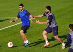 آخرین مانع علیپور و حسینزاده برای فیکس شدن