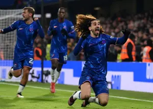 کوکوریا خودش را به بارسلونا پیشنهاد داد!