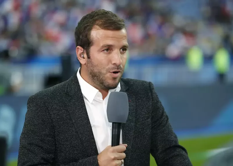 واکنش تند فن در فارت علیه بازیکنان مراکش