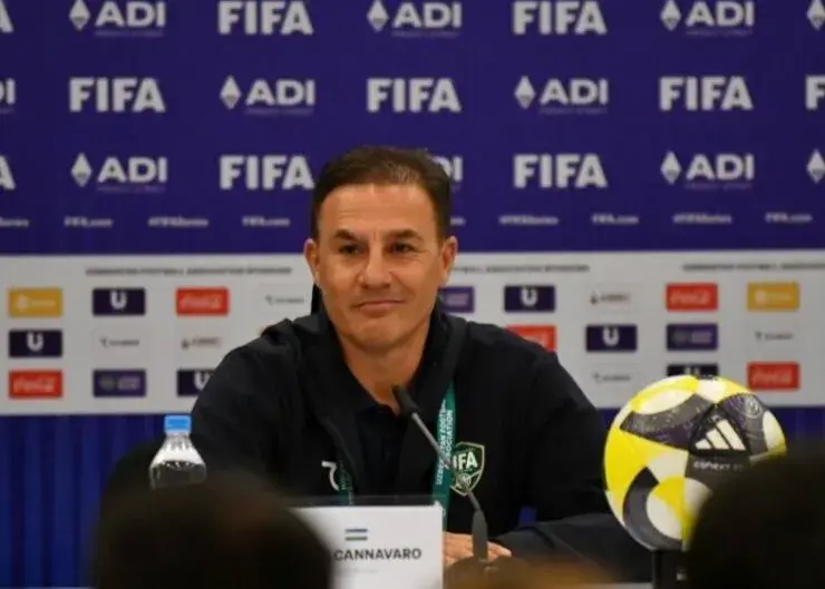 کاناوارو: دنیای جام‌جهانی کاملا متفاوت است