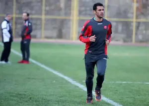 پرسپولیس خاطره مشترک ایران و کاستاریکا