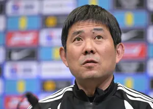 فدراسیون ژاپن همه را غافلگیر کرد!