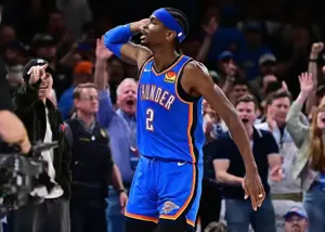 الکساندر وارث جردن و کوبی در کلاچتایم!