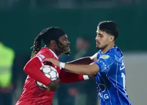 برنده استقلال و پرسپولیس را قهرمان لیگ معرفی کنید! 