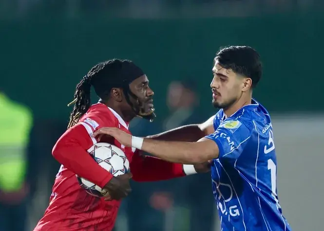 برنده استقلال و پرسپولیس را قهرمان لیگ معرفی کنید!