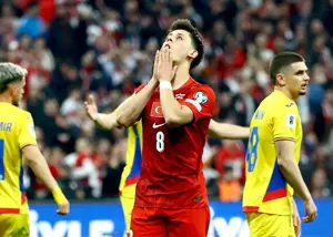 همه یا هیچ: رقابت ۱۲ تیم برای شش سهمیه جام جهانی