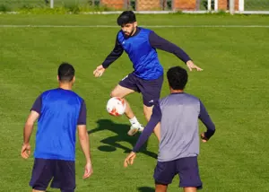 ترابی: همه چیز حول محور وطن و ایران میچرخد