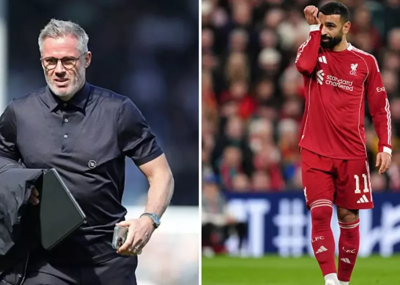 بیانیه جنجالی کاراگر: دلیل حذف صلاح چیست؟