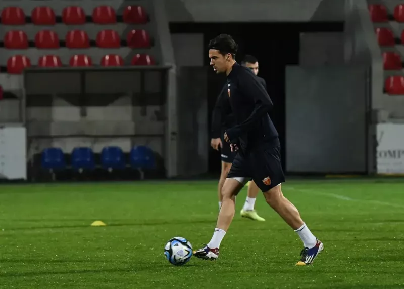 شنیدن صدای بمباران در کافی‌شاپ - روایت مارکو باکیچ