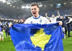 رویای غیرممکن کوزوو: ۹۰ دقیقه تا بهشت