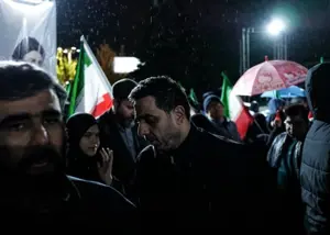 رئیس فدراسیون والیبال به هلال احمر پیوست 