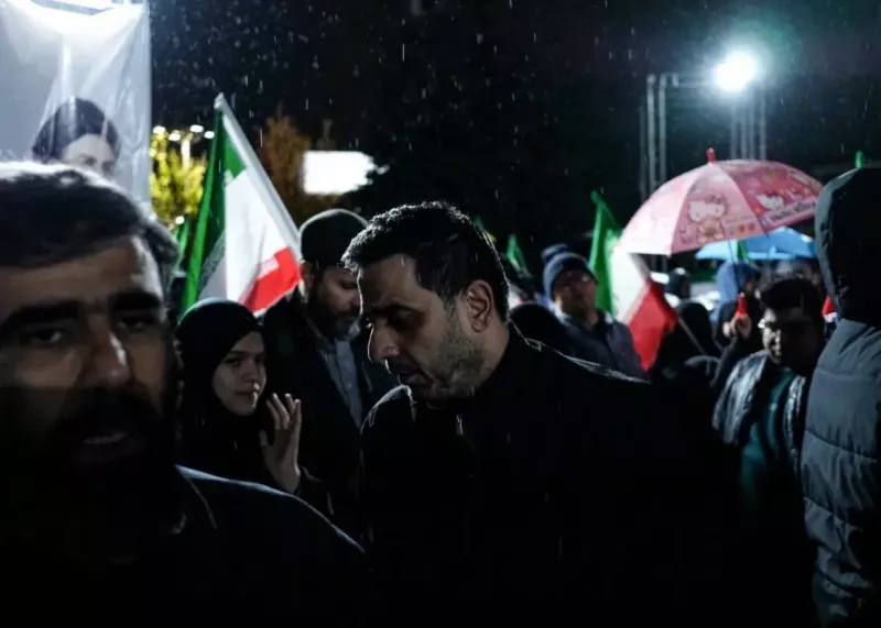 رئیس فدراسیون والیبال به هلال احمر پیوست 