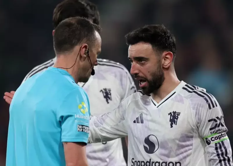 بند جنجالی در قرارداد برونو فرناندز 