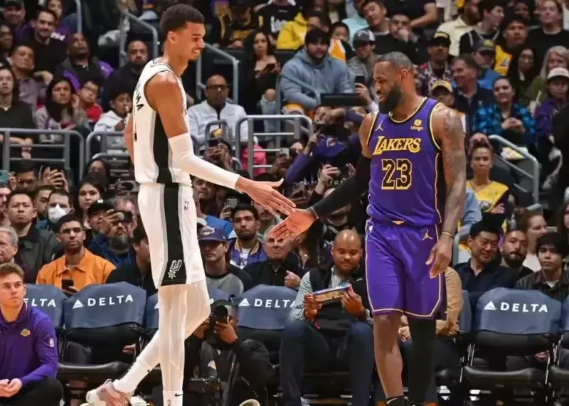 لبران جیمز پرکارتر از مدعی اصلی MVP!