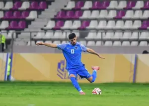 بدرقه: وطن برای ما از هر چیزی مهمتر است