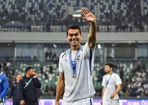 مدافع استقلال مورد اعتماد بهترین دفاع جهان!