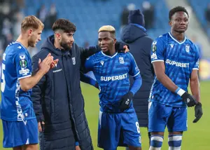 قلی‌زاده و مذاکرات سرنوشت‌ساز بعد از فیفادی