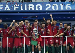 رونالدو یک روز بسیار خاص را تبریک گفت