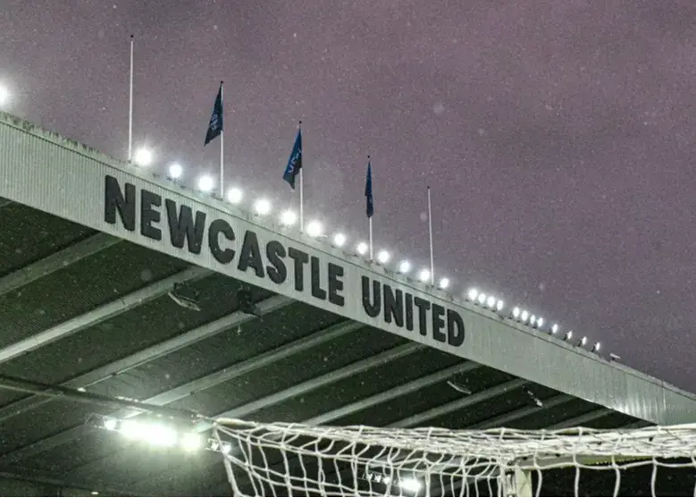 نیوکسل ورزشگاه سنت جیمز پارک را به خودش فروخت!