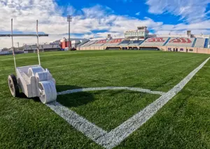 کرمان و ماموریت غیرممکن: میزبانی از کل لیگ برتر!