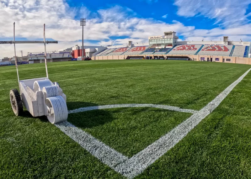 کرمان و ماموریت غیرممکن: میزبانی از کل لیگ برتر!