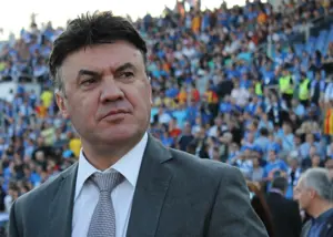 مرگ دروازه‌بان افسانه‌ای فوتبال بلغارستان 