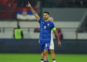 اثر پروانه‌ای: جنگ خاورمیانه طلسم صربستان را شکست