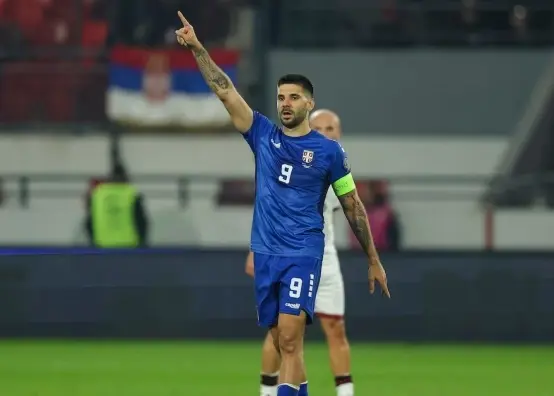 اثر پروانه‌ای: جنگ خاورمیانه طلسم صربستان را شکست