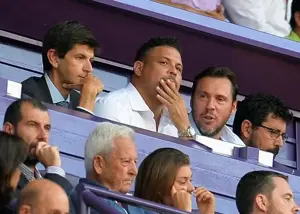  رونالدو: برزیل با آنچلوتی غافلگیرم کرد