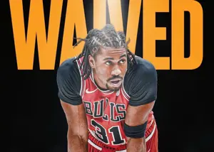 اخراج ستاره NBA به دلیل مسائل اعتقادی و مذهبی! 