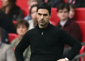 آرسنال در سراشیبی: چیزی در تیم آرتتا شکست