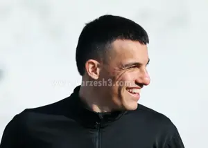 شروع خوب حسینزاده: یک پاس گل هنرمندانه