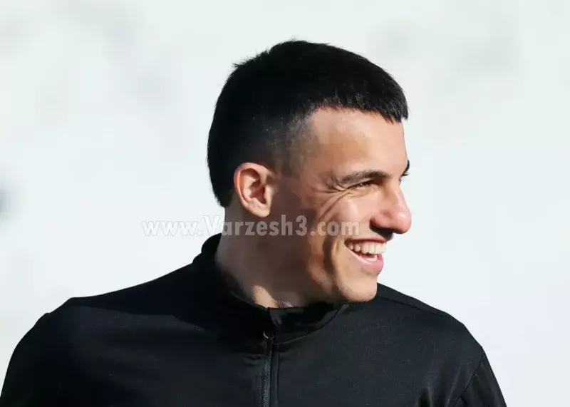 شروع خوب حسینزاده: یک پاس گل هنرمندانه