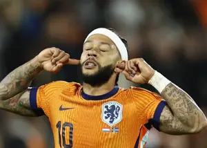 کومان: بازیکنی دارم در سطح رونالدو، مسی و امباپه!