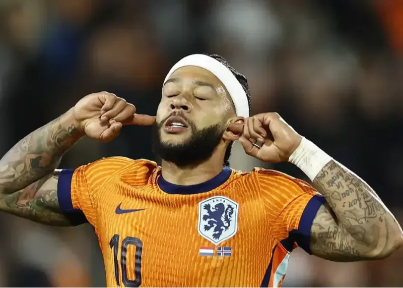 کومان: بازیکنی دارم در سطح رونالدو، مسی و امباپه!