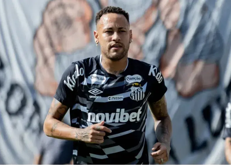 نیمار: اینجا در برزیل شما را خرد می‌کنند