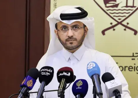 قطر: خواستار پایان تمام تنش‌ها در منطقه هستیم