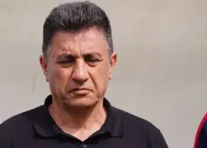 دغدغه بزرگ قلعه‌نویی بابت ادامه لیگ برتر