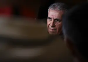 یک مشتری آفریقایی جدید برای کارلوس کی‌روش