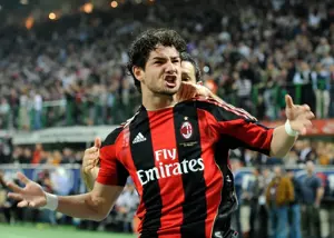 توصیفِ طلایی‌ترین دوره میلان: واویلا بود!