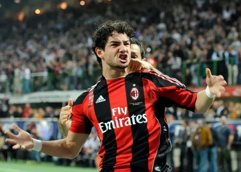 توصیفِ طلایی‌ترین دوره میلان: واویلا بود!