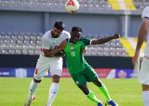 درخواست آمریکا از نیجریه: با ایران بازی نکنید!